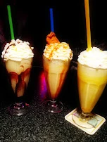 Milkshakes