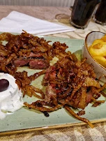 Rumpsteak Medium