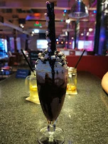 Schoko Milchshake