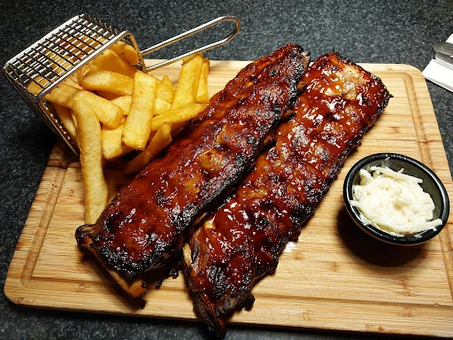 Moe's Roadhouse – Hauptbahnhof photo 9